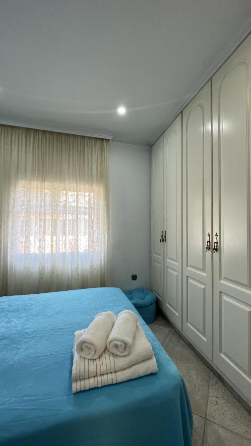 Apartmán Espectacular Bajo Lirio Calpe Exteriér fotografie