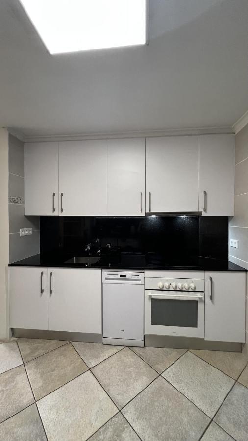 Apartmán Espectacular Bajo Lirio Calpe Exteriér fotografie