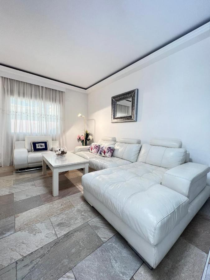 Apartmán Espectacular Bajo Lirio Calpe Exteriér fotografie