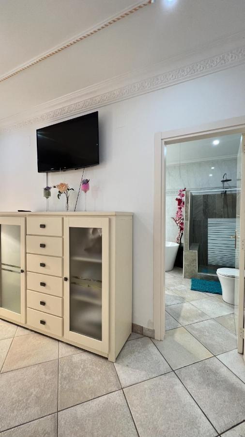 Apartmán Espectacular Bajo Lirio Calpe Exteriér fotografie