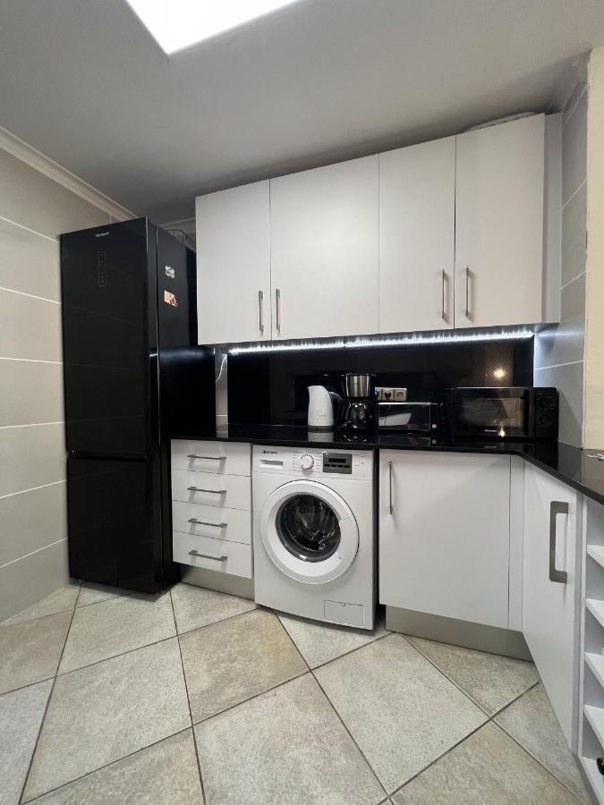 Apartmán Espectacular Bajo Lirio Calpe Exteriér fotografie