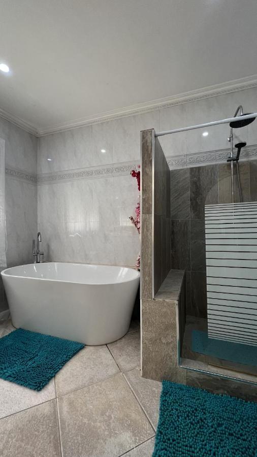 Apartmán Espectacular Bajo Lirio Calpe Exteriér fotografie