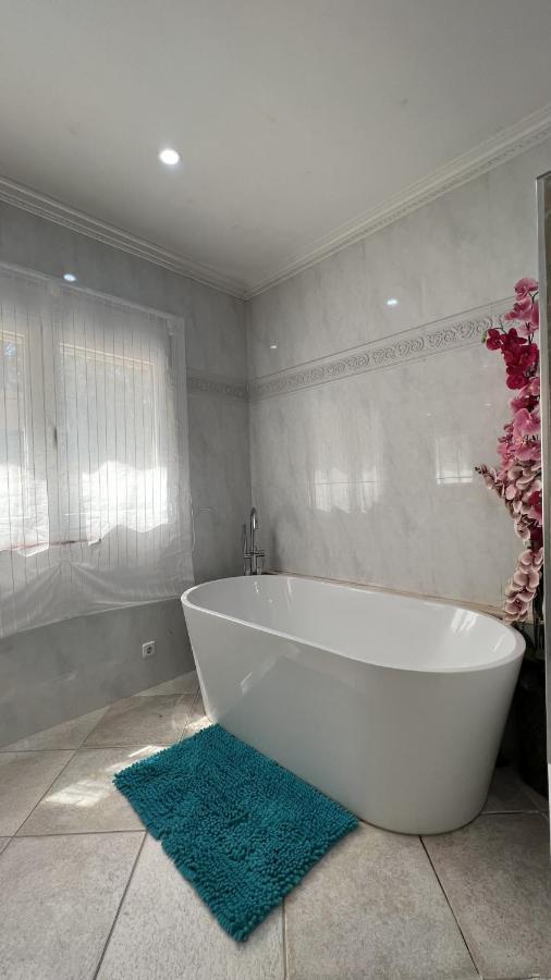 Apartmán Espectacular Bajo Lirio Calpe Exteriér fotografie