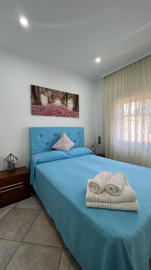 Apartmán Espectacular Bajo Lirio Calpe Exteriér fotografie